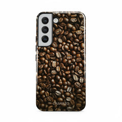 Grains de café