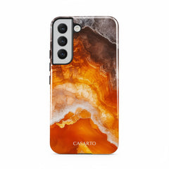 Ambre Inferno