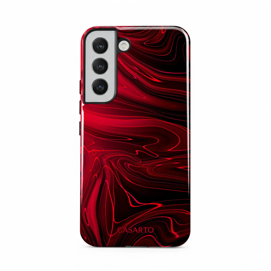 Ruée Rouge