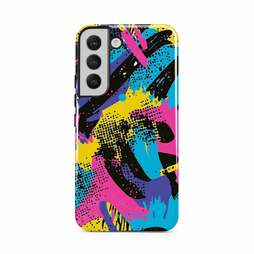 Pop Vibrant