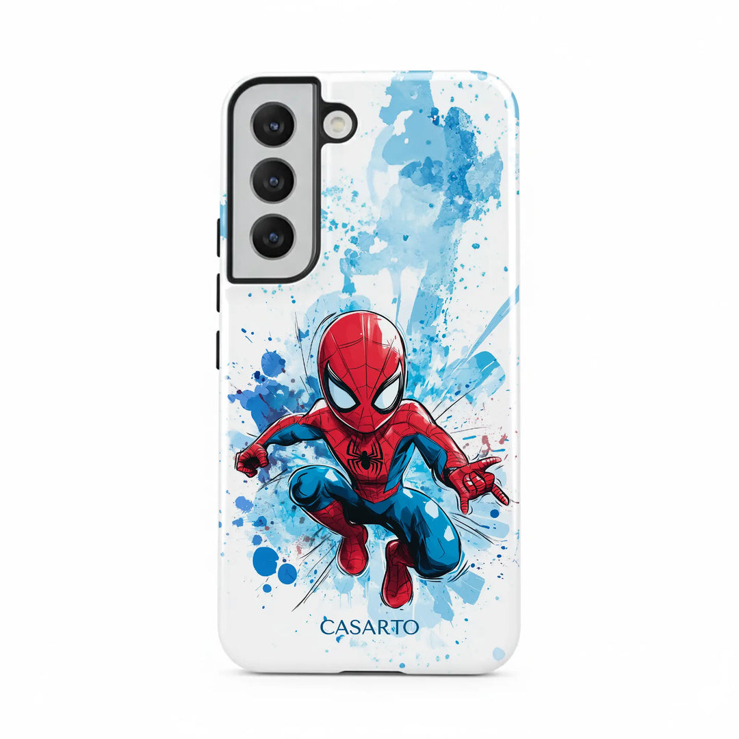 Spider-Man