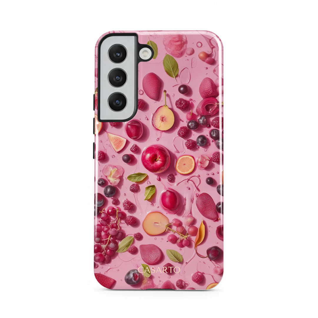 Berry Bliss