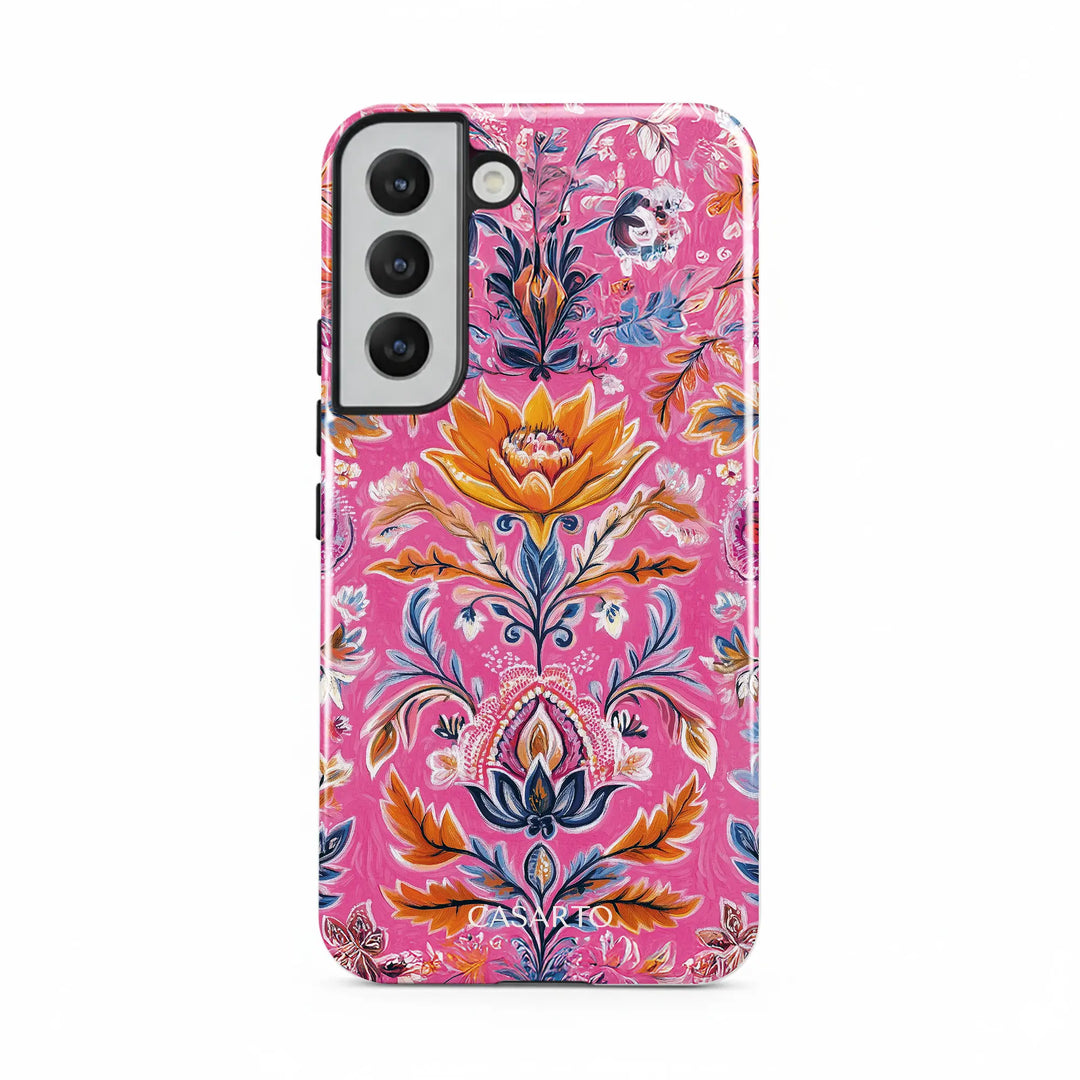 Boho Bloom