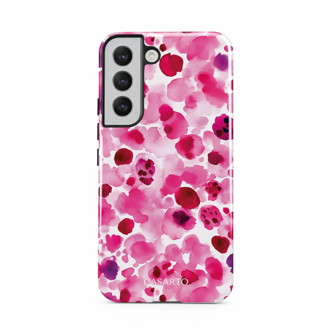Fantaisie aquarelle