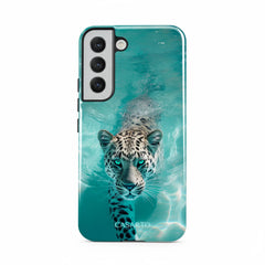 Liquide sauvage