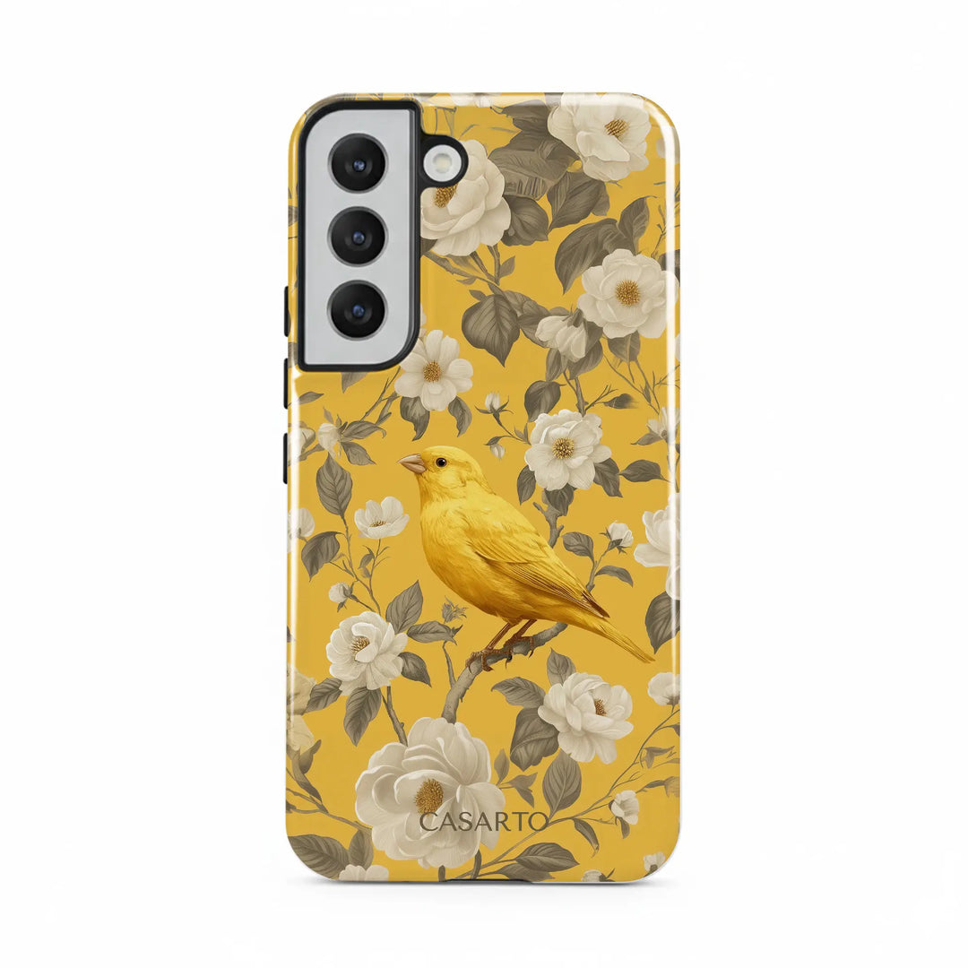 Jardin des oiseaux