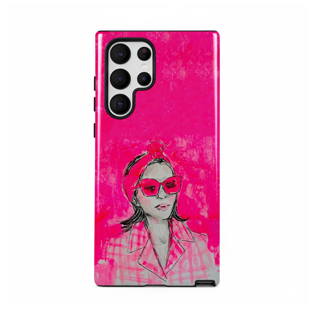 Édition Été Rose