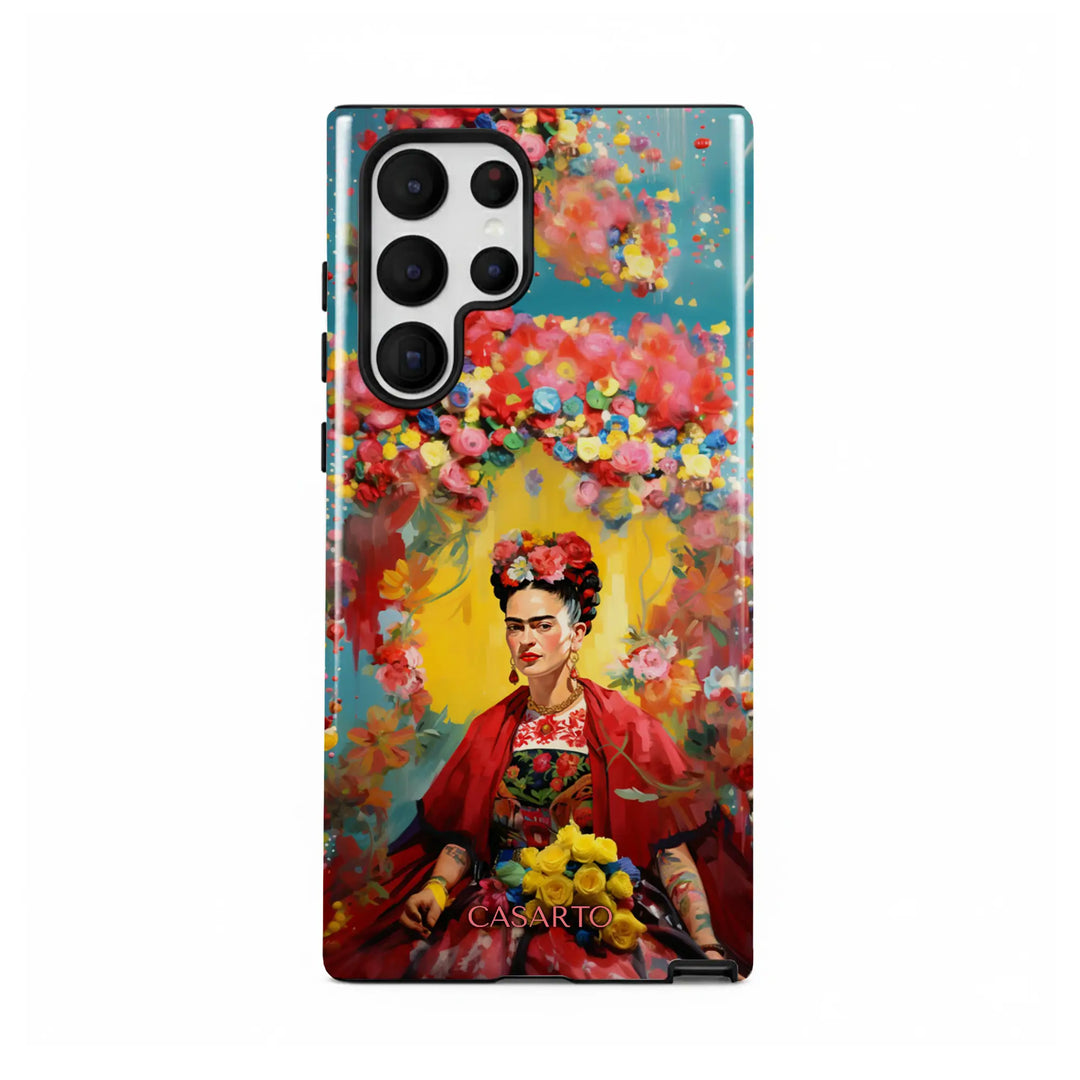 Frida Kahlo