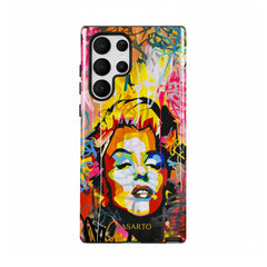 Colorée Marilyn