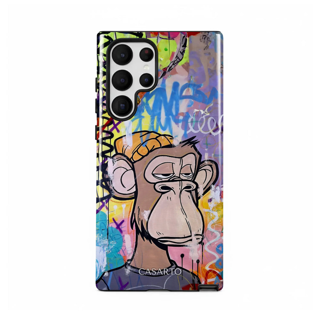 Bored Ape