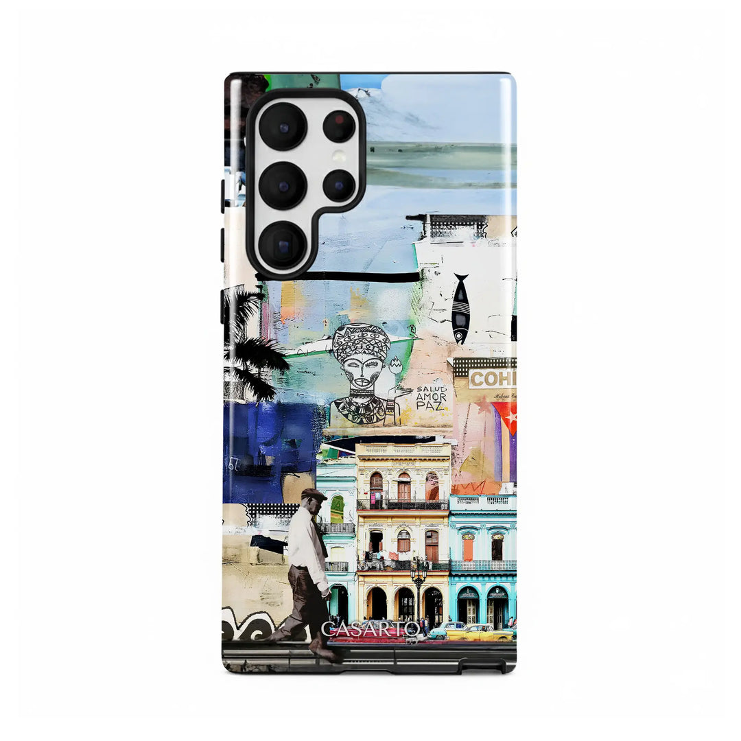 La Habana
