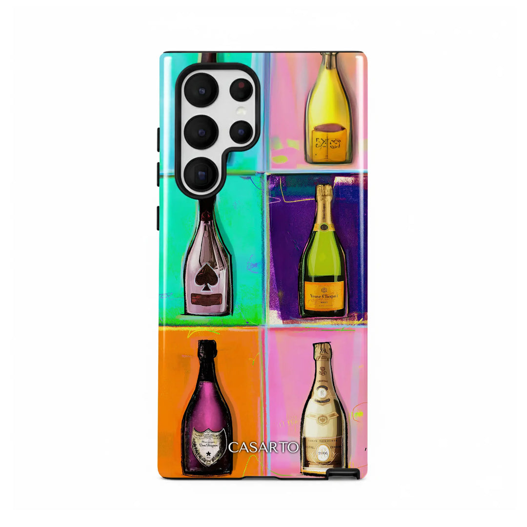 Collection Champagne