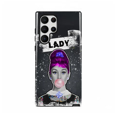 Pop Lady