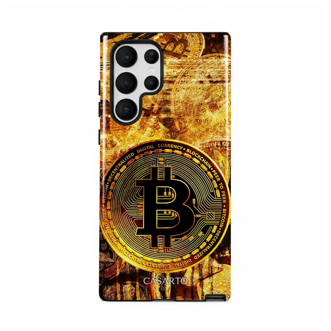Bitcoin Gold