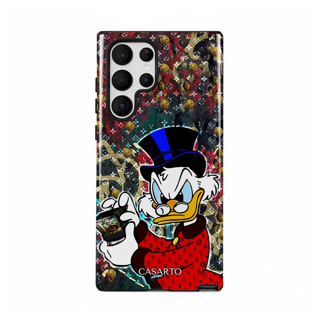 Art Bitcoin