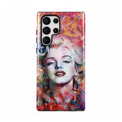 Marilyn Monroe - Peinture