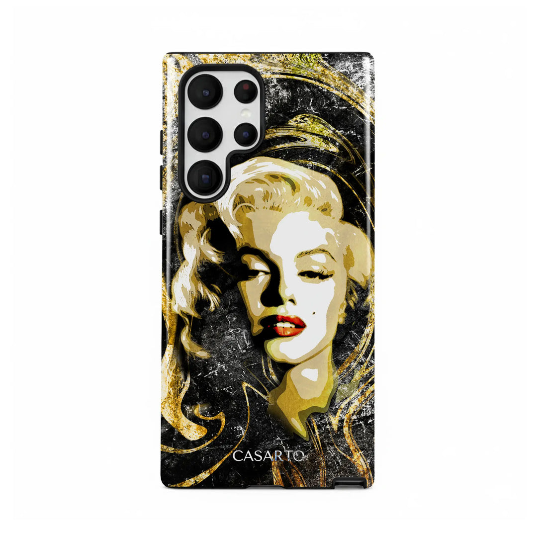 Marilyn Monroe - Or