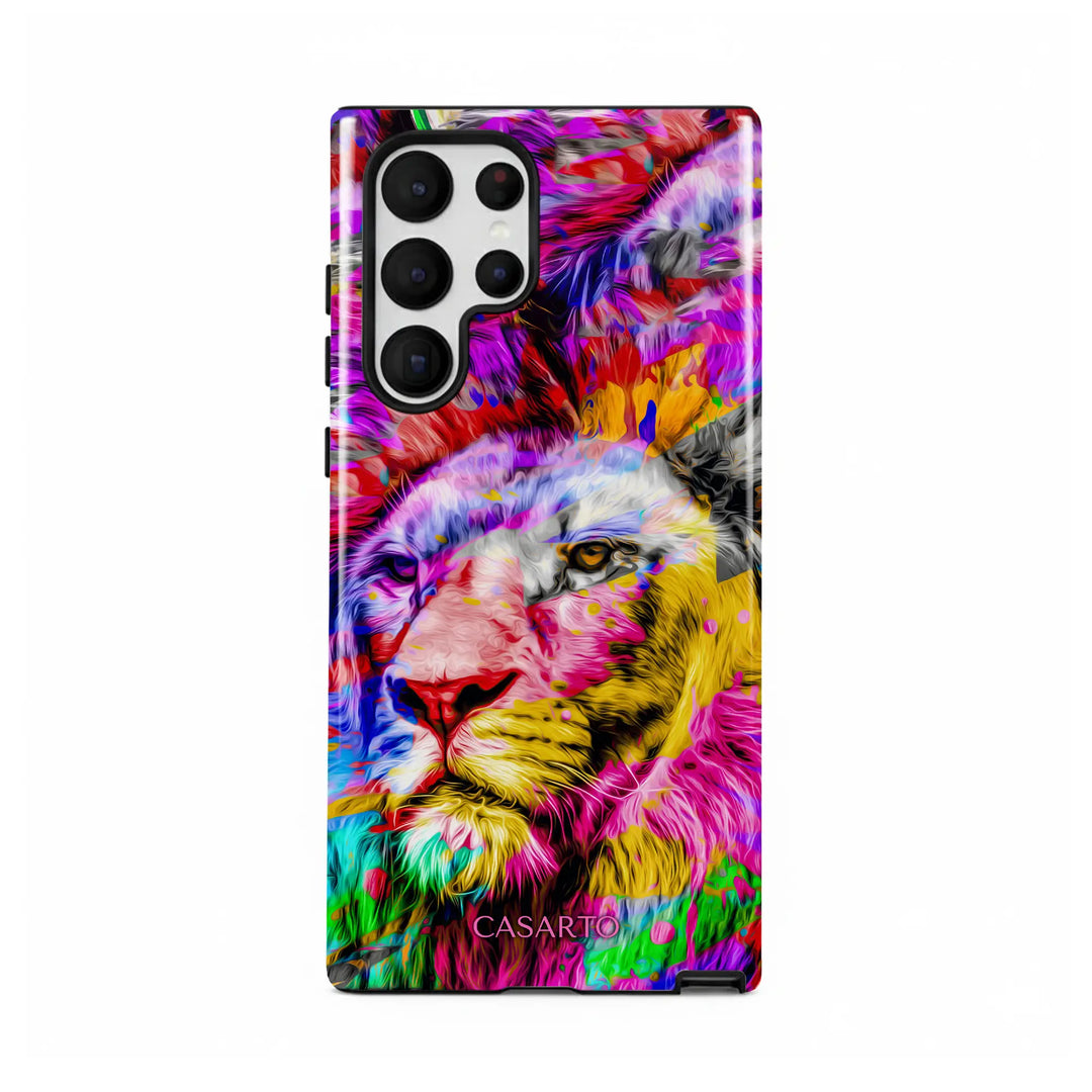 Le Roi Lion