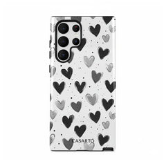 Amour Noir