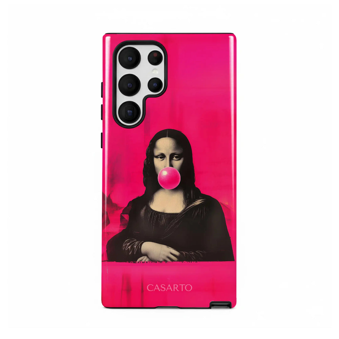 Mona Pink