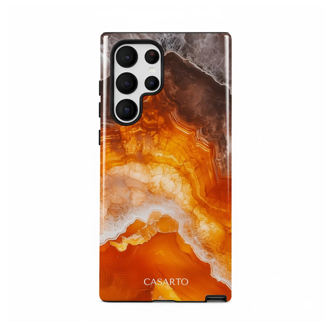 Ambre Inferno