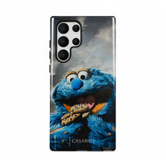 Chaos des cookies