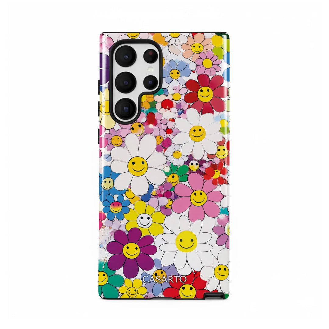 Joyeuse Floraison