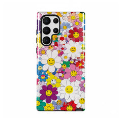 Joyeuse Floraison