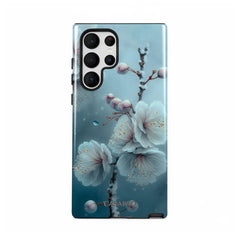 Fleur de glace