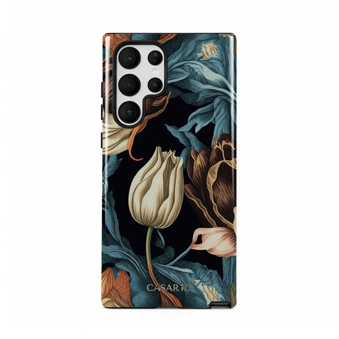 Floral Vintage