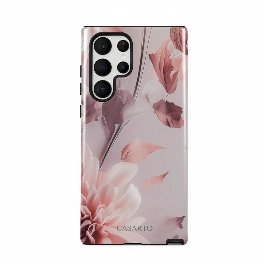 Fleur de printemps