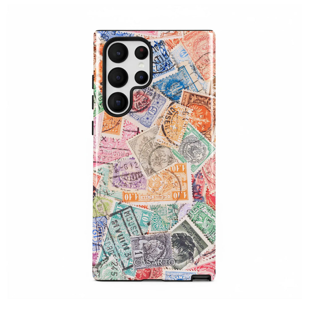 Timbres