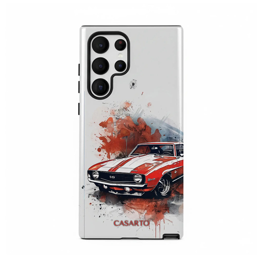 Camaro