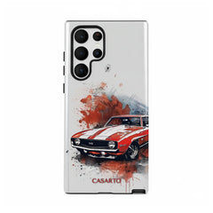 Camaro