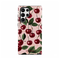 Rêves de cerise
