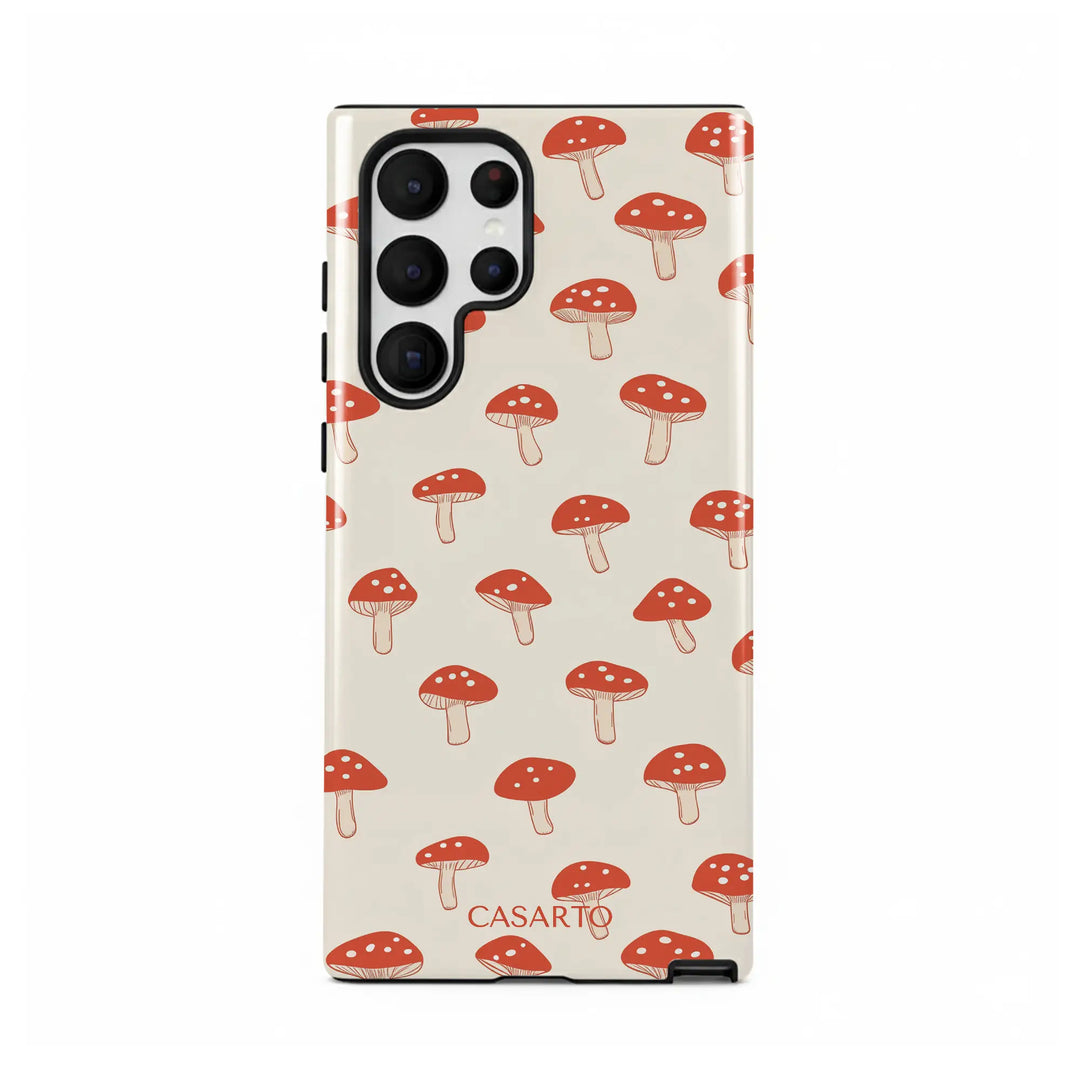 Champignons magiques