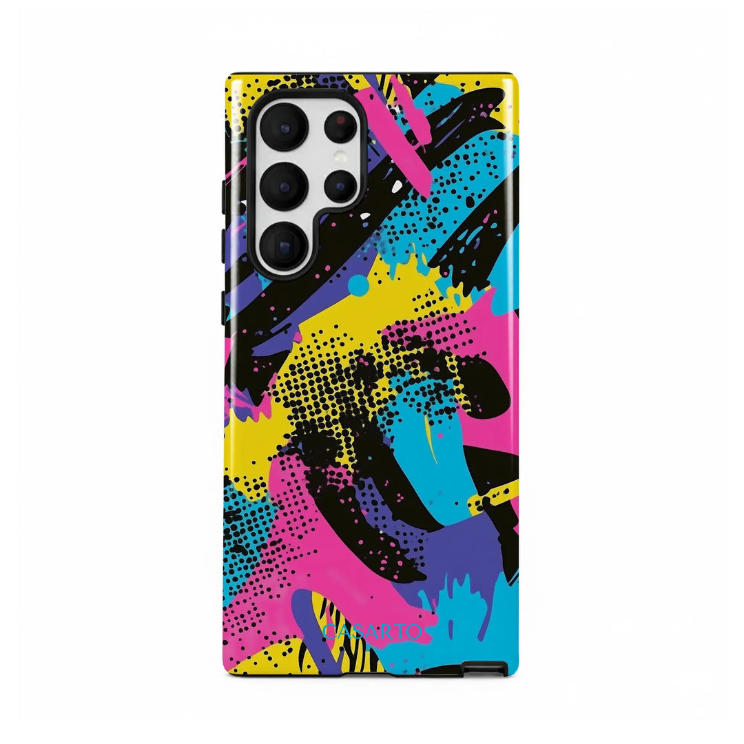 Pop Vibrant