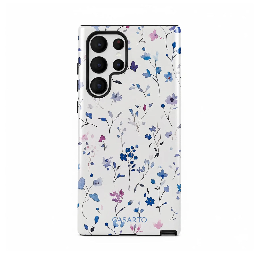 Fleurs de printemps