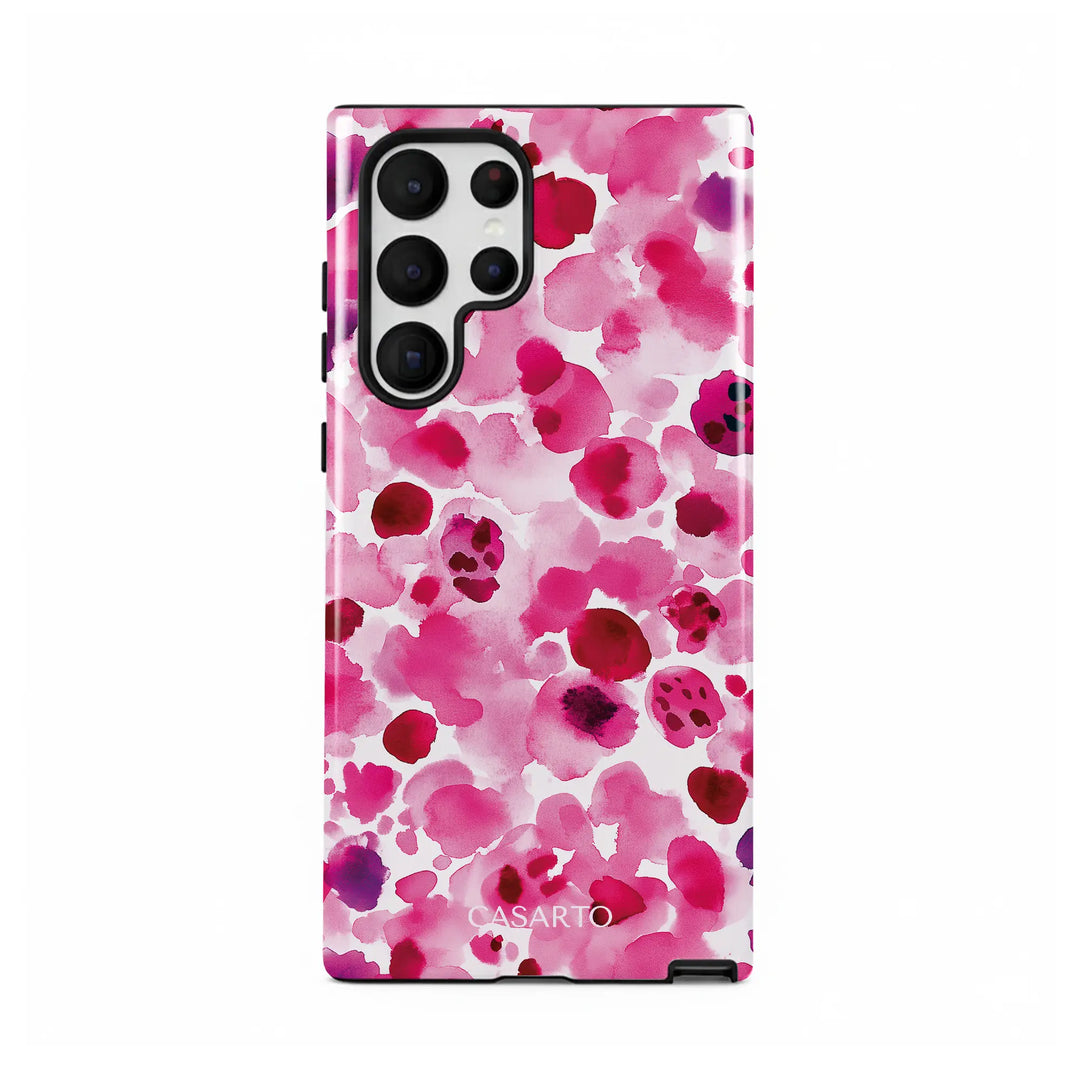 Fantaisie aquarelle