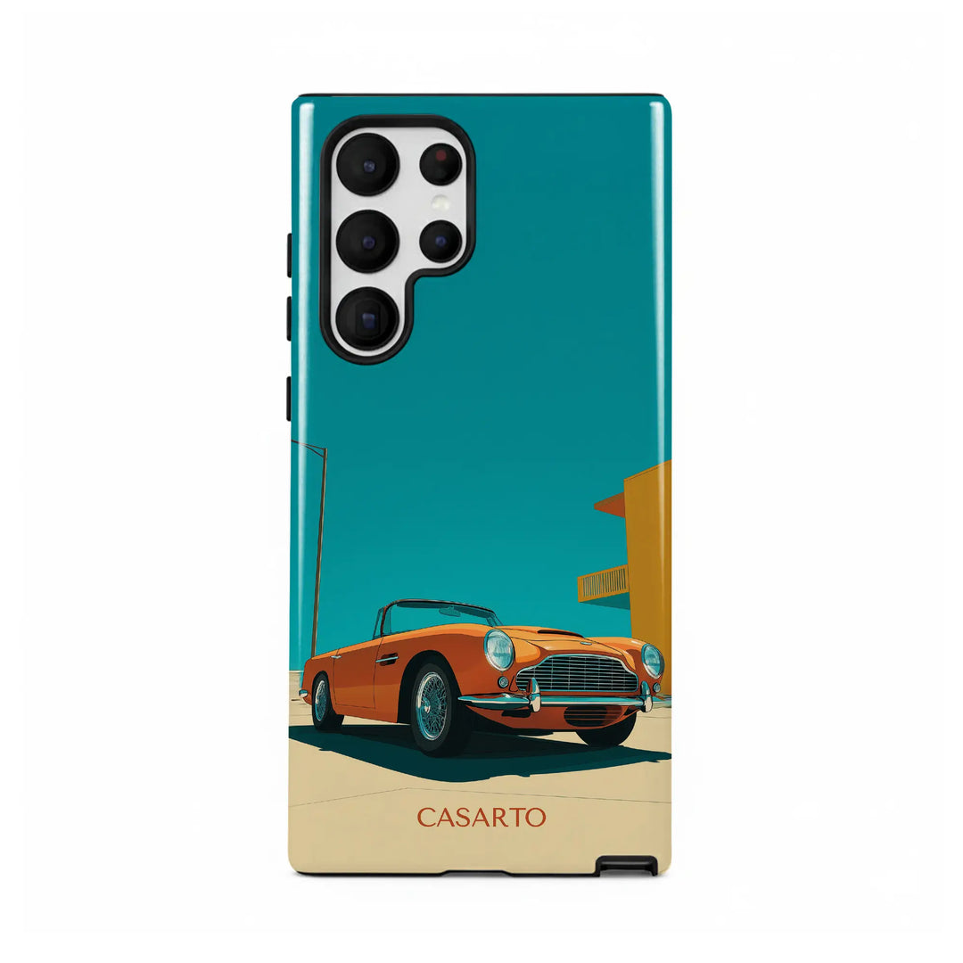 Desert Classic