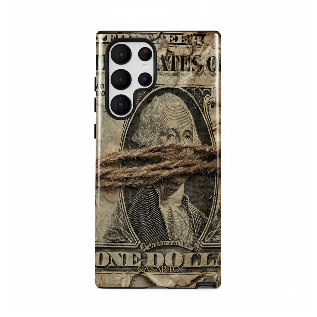 Rough money