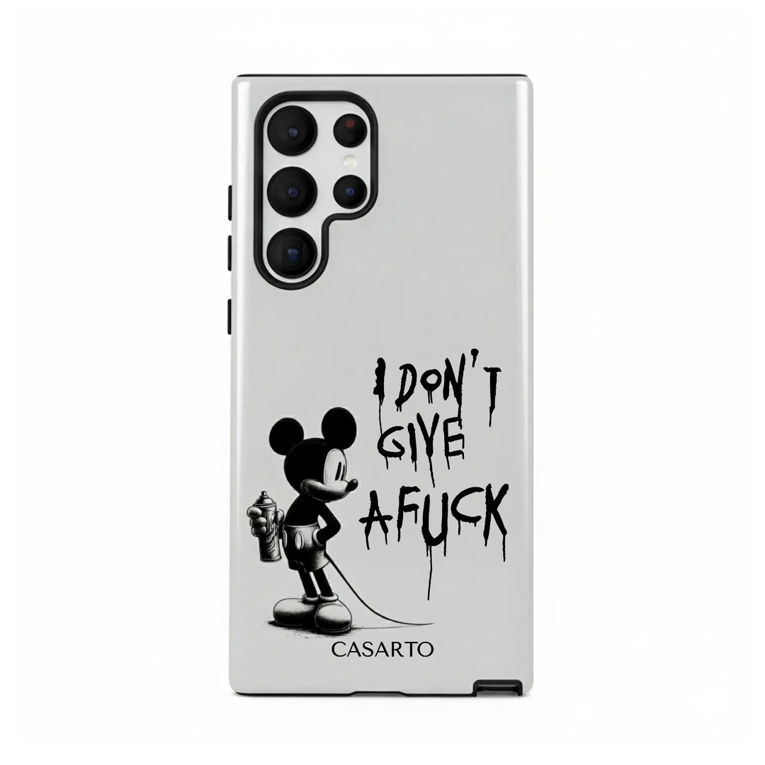 No rules