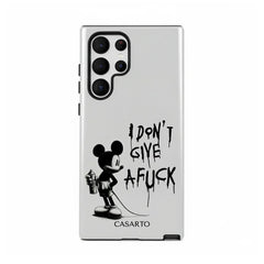 No rules