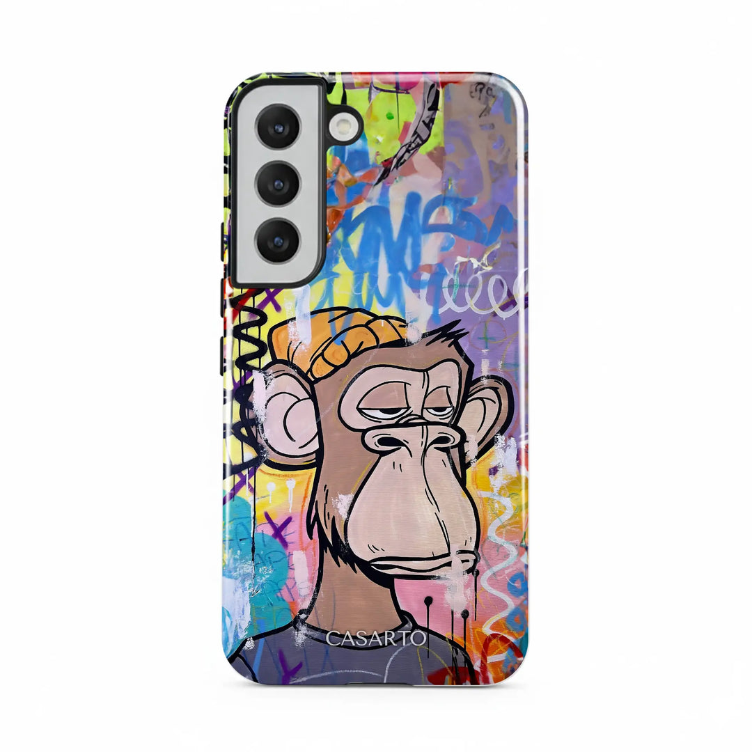 Bored Ape