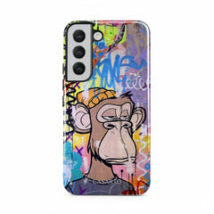 Bored Ape