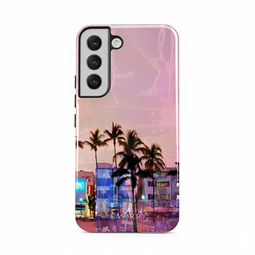 Ocean drive