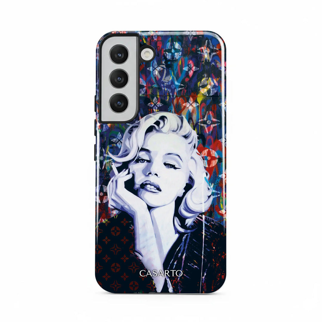 Marilyn Paint