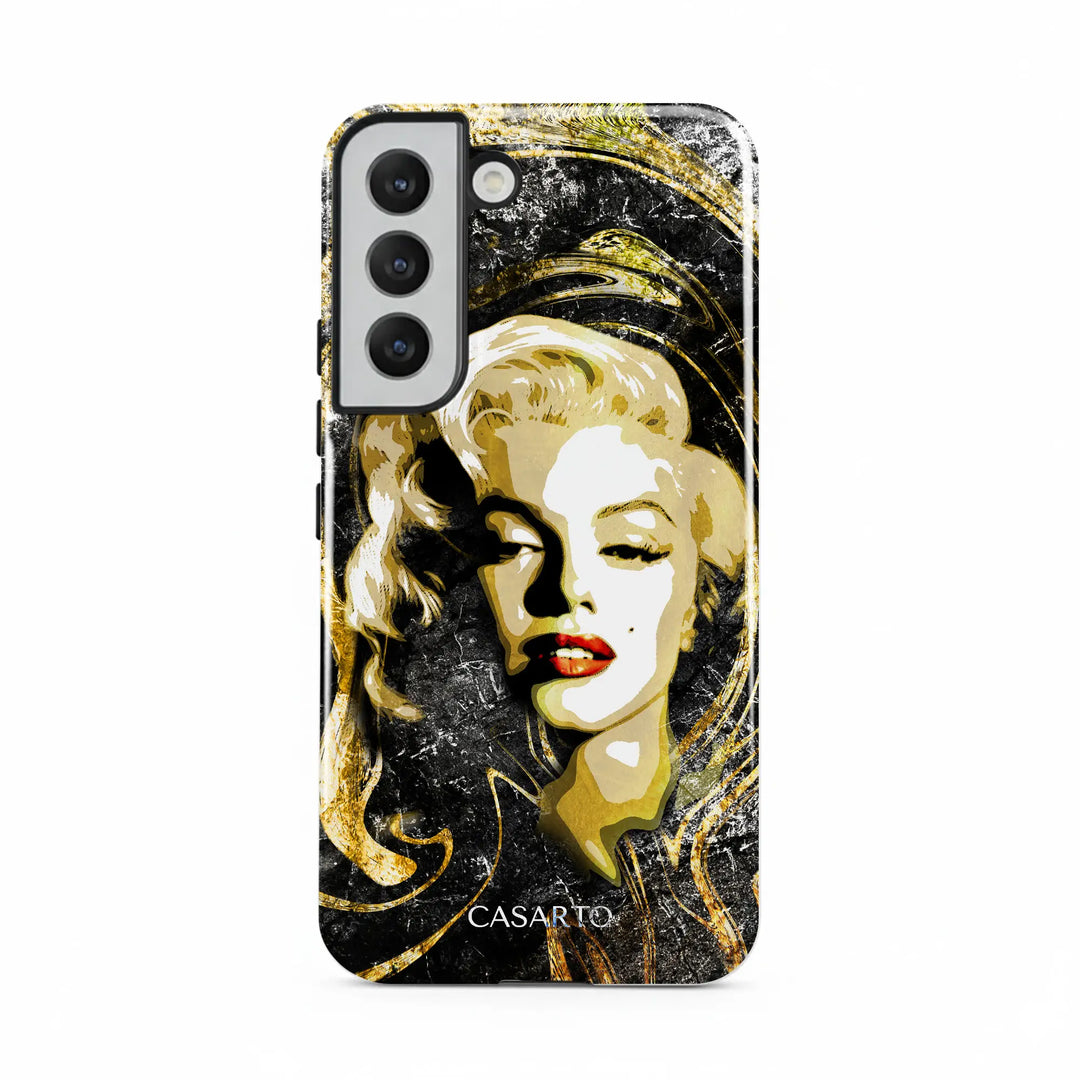 Marilyn Monroe - Or