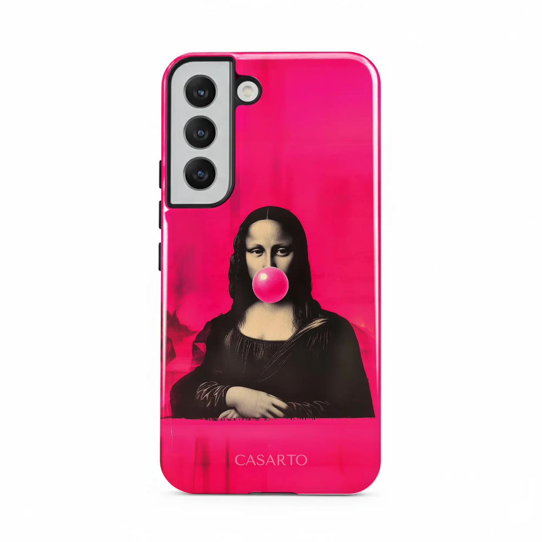 Mona Pink