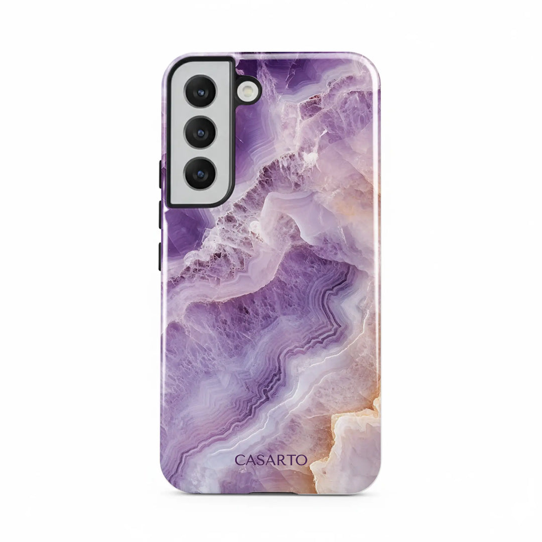 Brume Violette